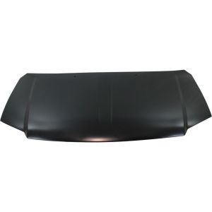 2011-2016 CHRYSLER TOWN & COUNTRY Hood panel assy OEM# 4589880AG PL# CH1230288