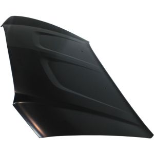 2011-2014 DODGE CHARGER Hood panel assy OEM# 68089361AB-PFM PL# CH1230291