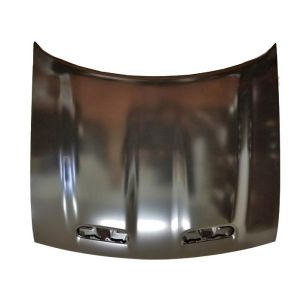 2019-2020 DODGE CHALLENGER Hood panel assy OEM# 68502581AB PL# CH1230346