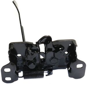 2011-2023 CHRYSLER 300 Hood latch OEM# 55113787AB PL# CH1234104