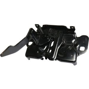 2011-2012 RAM 1500 Hood latch OEM# 4589528AB PL# CH1234107