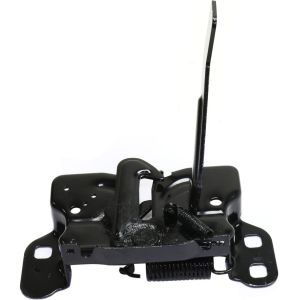 2013-2016 DODGE DART Hood latch OEM# 68086832AA PL# CH1234108