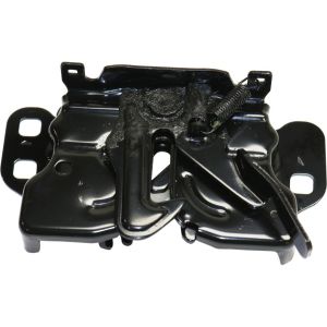 2008-2012 JEEP LIBERTY Hood latch OEM# 4589826AA PL# CH1234111