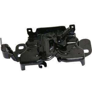 2015-2017 CHRYSLER 200 Hood latch OEM# 68202834AA PL# CH1234112