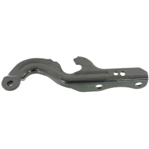 2022 JEEP GRAND CHEROKEE WK Hood hinge assy OEM# 55369563AE PL# CH1236128