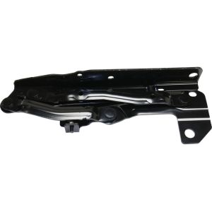 2007-2017 JEEP PATRIOT Hood hinge assy OEM# 55399001AE PL# CH1236140