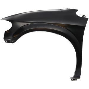 2001-2007 CHRYSLER Fender assy Left Driver Side CAPA  OEM# 5018443AA PL# CH1240228C