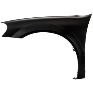 2001-2006 CHRYSLER SEBRING Fender assy Left Driver Side OEM# 5018849AB PL# CH1240229