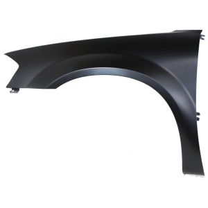 2008-2010 DODGE AVENGER Fender assy Left Driver Side CAPA  OEM# 5008903AG PL# CH1240258C