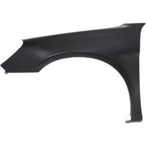 2007-2010 CHRYSLER SEBRING Fender assy Left Driver Side CAPA  OEM# 5074403AE PL# CH1240260C