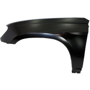 2007-2008 CHRYSLER PACIFICA Fender assy Left Driver Side OEM# 68003529AA PL# CH1240271