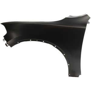 2011-2024 DODGE DURANGO Fender assy Left Driver Side CAPA  OEM# 55369735AD PL# CH1240273C