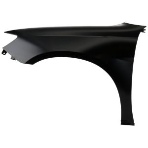 2011-2014 CHRYSLER 200 Fender assy Left Driver Side OEM# 68079073AB PL# CH1240274