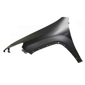 2014-2018 JEEP CHEROKEE Fender assy Left Driver Side CAPA  OEM# 68103309AF PL# CH1240281C