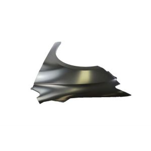 2017-2025 CHRYSLER PACIFICA Fender assy Left Driver Side CAPA  OEM# 68372877AC PL# CH1240289C