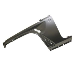 2020-2025 JEEP GLADIATOR Fender assy Left Driver Side CAPA  OEM# 68281947AC PL# CH1240293C