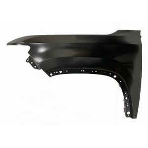 2022-2025 JEEP Fender assy Left Driver Side OEM# 68419787AF PL# CH1240298