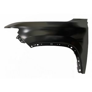 2022-2025 JEEP Fender assy Left Driver Side CAPA OEM# 68419787AF PL# CH1240298C