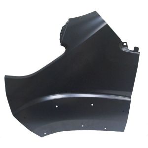2023-2025 RAM Fender assy Left Driver Side OEM# 68695226AA PL# CH1240300