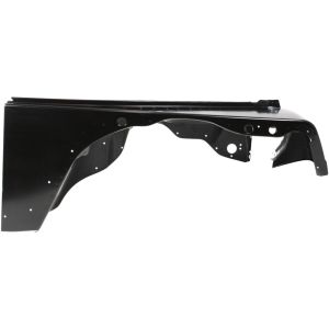 1997-2006 JEEP WRANGLER Fender assy Right Passenger Side CAPA  OEM# 5003950AL PL# CH1241225C