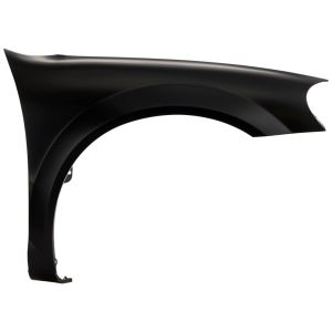 2001-2006 CHRYSLER SEBRING Fender assy Right Passenger Side OEM# 5018848AB PL# CH1241229