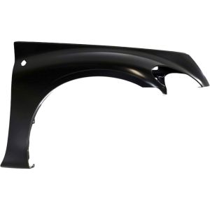 2001-2010 CHRYSLER PT CRUISER Fender assy Right Passenger Side OEM# 5015484AF PL# CH1241230