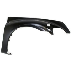 2001-2010 CHRYSLER Fender assy Right Passenger Side CAPA  OEM# 5015484AF PL# CH1241230C