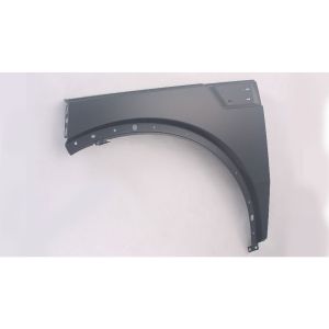 2007-2011 DODGE NITRO Fender assy Right Passenger Side CAPA  OEM# 55360844AD PL# CH1241256C