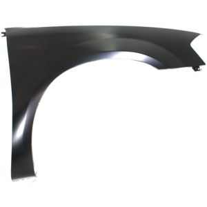 2008-2010 DODGE AVENGER Fender assy Right Passenger Side OEM# 5008902AG PL# CH1241259