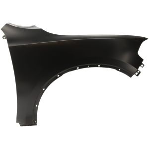 2011-2024 DODGE DURANGO Fender assy Right Passenger Side CAPA OEM# 55369734AD PL# CH1241273C