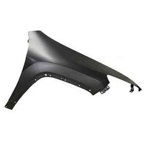 2014-2018 JEEP CHEROKEE Fender assy Right Passenger Side CAPA  OEM# 68103308AF PL# CH1241281C