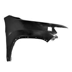 2019-2023 JEEP CHEROKEE Fender assy Right Passenger Side OEM# 68640470AA PL# CH1241290