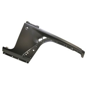 2020-2025 JEEP GLADIATOR Fender assy Right Passenger Side CAPA  OEM# 68281946AC PL# CH1241293C