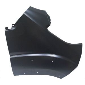 2023-2025 RAM Fender assy Right Passenger Side OEM# 68693508AA PL# CH1241300