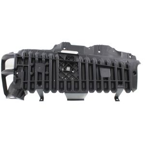 2007-2017 JEEP WRANGLER Fender brace Left Driver Side OEM# 55078135AG PL# CH1244100