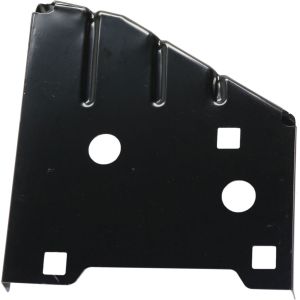 2014-2018 JEEP CHEROKEE Fender brace Left Driver Side OEM# 68103413AB PL# CH1244107