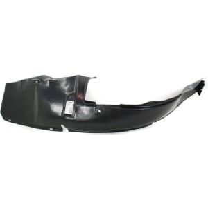 2000-2005 DODGE NEON Fender inner panel Left Driver Side OEM# 5008677AB PL# CH1248126