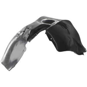 2005-2007 JEEP Fender inner panel Left Driver Side OEM# 55156621AF PL# CH1248127