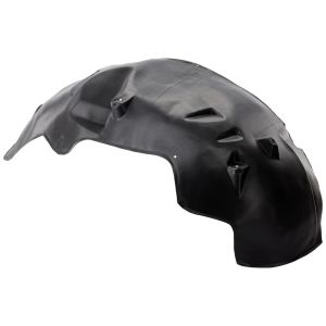 2005-2010 DODGE DAKOTA Fender inner panel Left Driver Side OEM# 55077713AE PL# CH1248129