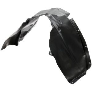 2007-2010 JEEP COMPASS Fender inner panel Left Driver Side OEM# 5303871AG PL# CH1248133