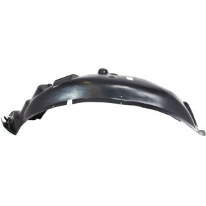 2007-2009 CHRYSLER ASPEN Fender inner panel Left Driver Side OEM# 55078071AF PL# CH1248135