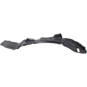2001-2002 DODGE STRATUS Fender inner panel Left Driver Side OEM# MR990643 PL# CH1248136