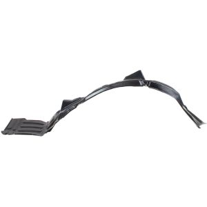 2003-2005 DODGE STRATUS Fender inner panel Left Driver Side OEM# MN133263 PL# CH1248137