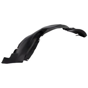 2004 JEEP Fender inner panel Left Driver Side OEM# 55136229AD PL# CH1248142