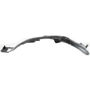 2006-2010 CHRYSLER PT CRUISER Fender inner panel Left Driver Side OEM# 5152055AA PL# CH1248143