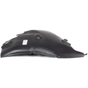 2007-2009 DODGE Fender inner panel Left Driver Side OEM# 68014741AA PL# CH1248145