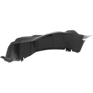 2003-2006 DODGE VIPER Fender inner panel Left Driver Side OEM# 4865725AB PL# CH1248148
