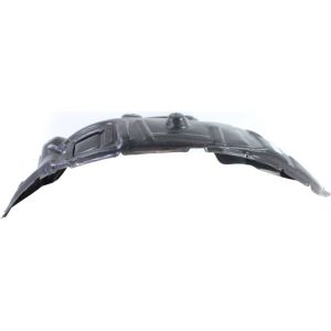 2011-2014 RAM 1500 Fender inner panel Left Driver Side CAPA OEM# 68285577AA PL# CH1248152C
