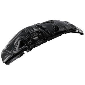 2011-2014 RAM 1500 Fender inner panel Left Driver Side OEM# 68285577AA PL# CH1248152