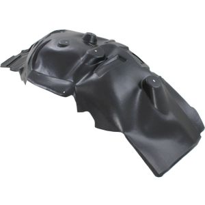 2011-2013 RAM Fender inner panel Left Driver Side CAPA OEM# 68053737AG PL# CH1248157C